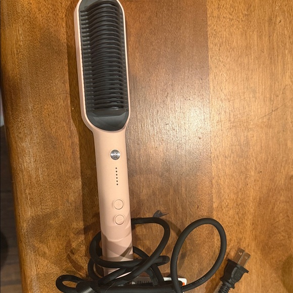 TYMO Pink Hair Styling Tool - Picture 3 of 5